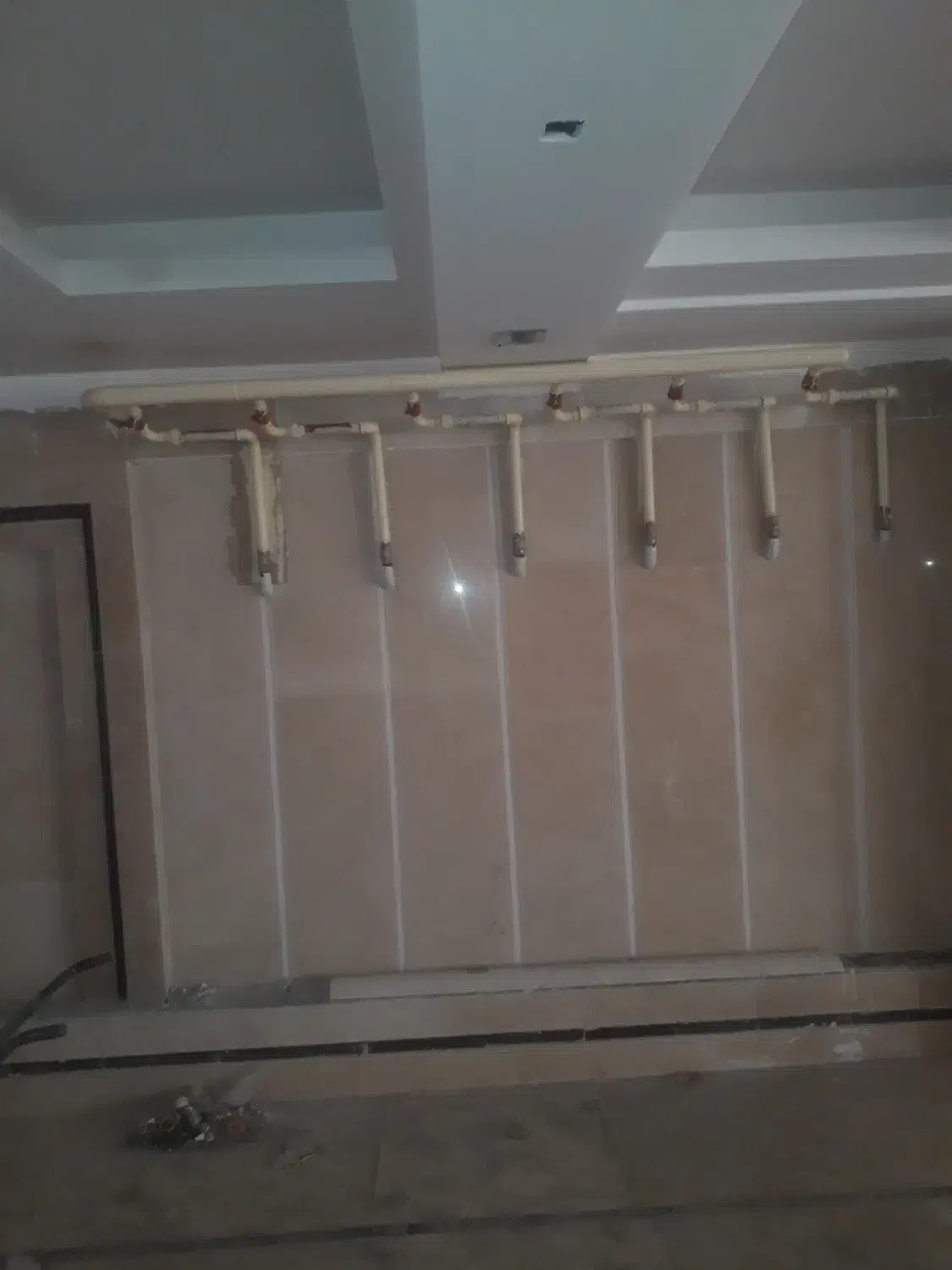 انجام لوله کشی گاز آتشنشانی برای کارخانجات،مسکونی|خدمات پیشه و مهارت|رباطکریم, رباطکریم|دیوار