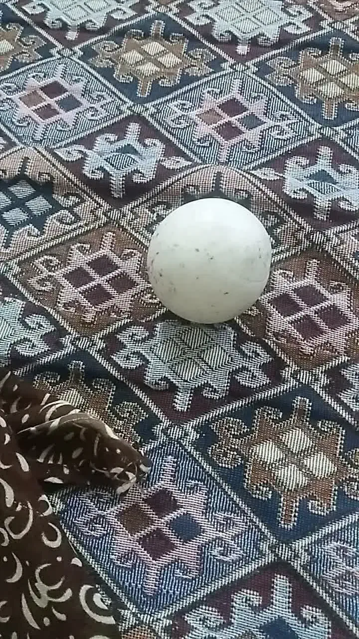 سنگ آسیاب گبر|کلکسیون اشیاء عتیقه|کوهرنگ, |دیوار