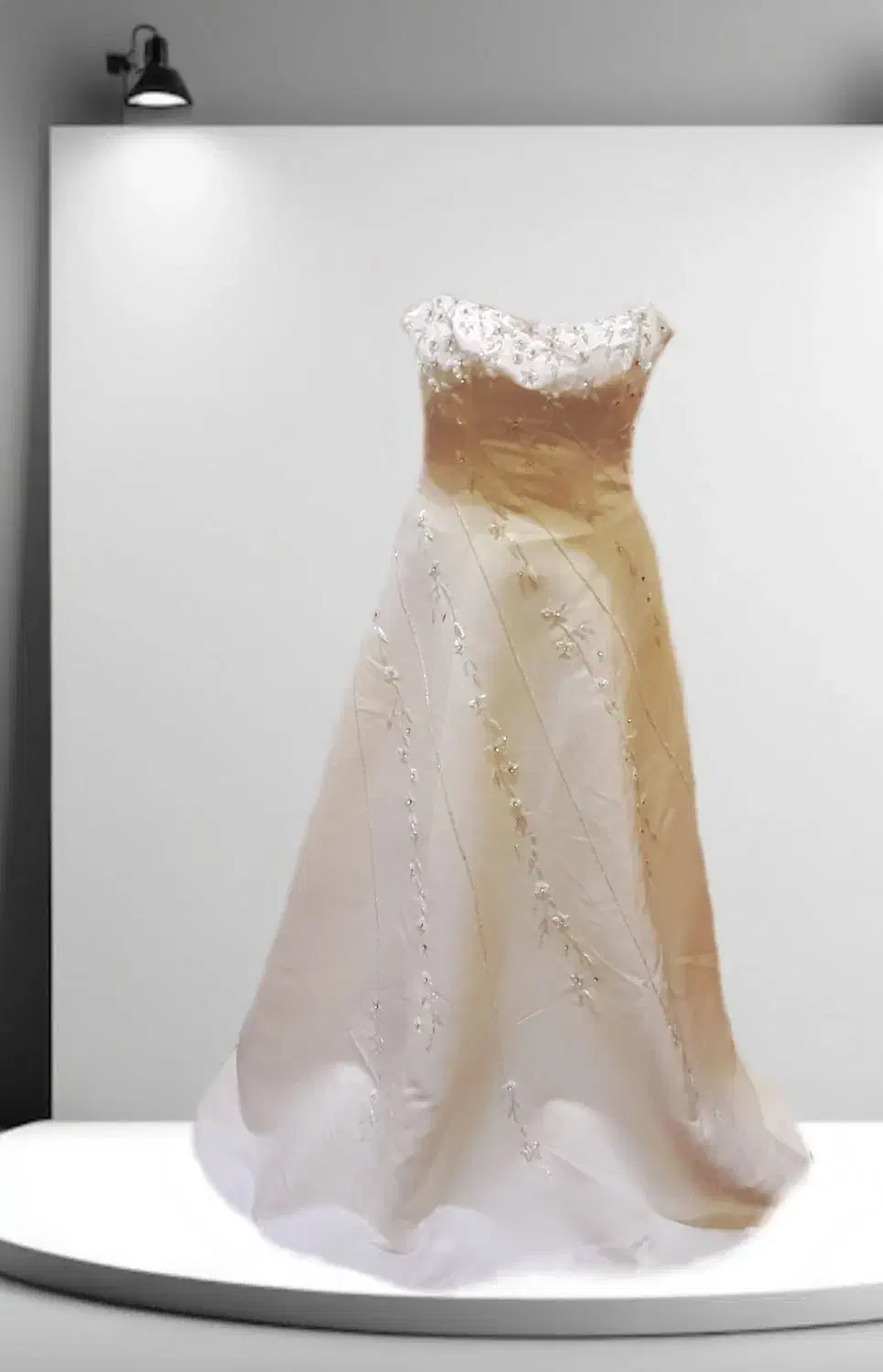 لباس عروس|لباس|تبریز, |دیوار