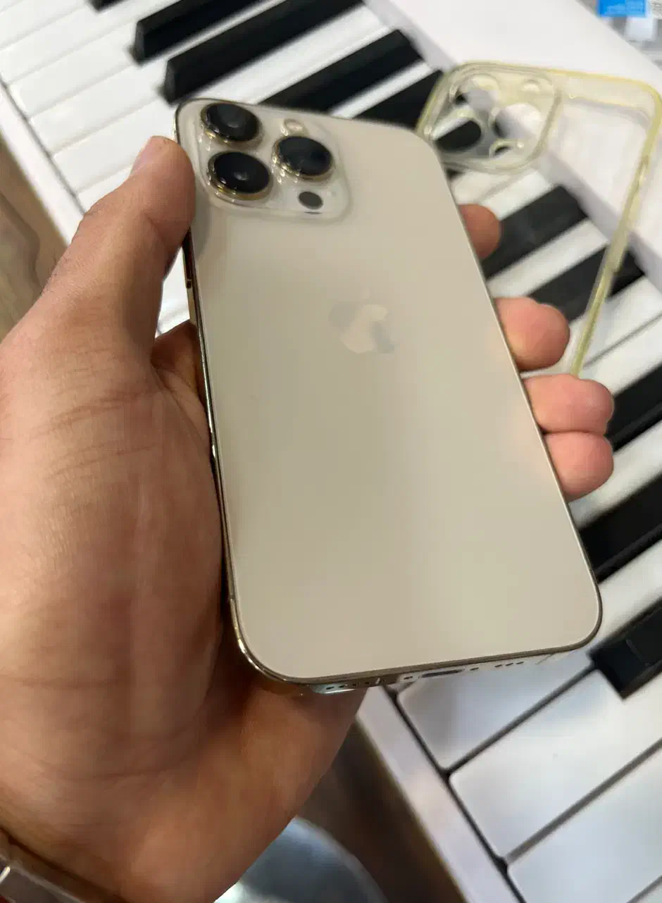 iPhone 13 Pro ۱۳ پرو|موبایل|کرج, عظیمیه|دیوار