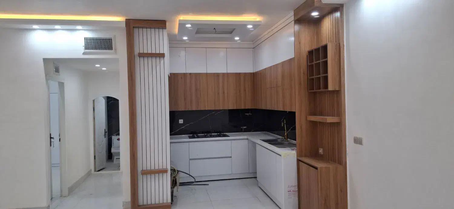 فروش فوری خانه ویلایی سه خواب بلوار باهنر|فروش خانه و ویلا|تربتحیدریه, بالا ولایت|دیوار