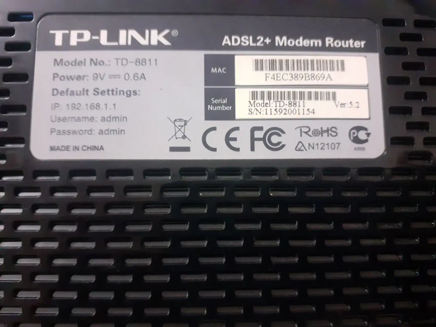 دو عدد tip link|مودم و تجهیزات شبکه|تهران, ابوذر|دیوار