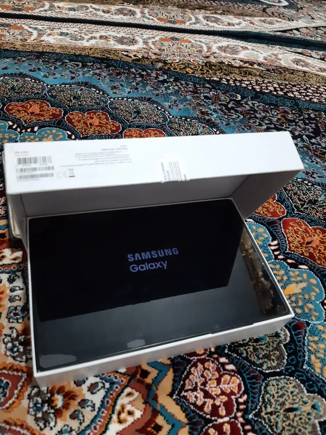 تبلت a8|تبلت|کرمانشاه, |دیوار