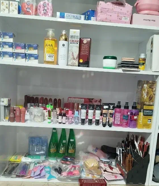 لوازم ارایشی|آرایشی، بهداشتی، درمانی|رفسنجان, |دیوار