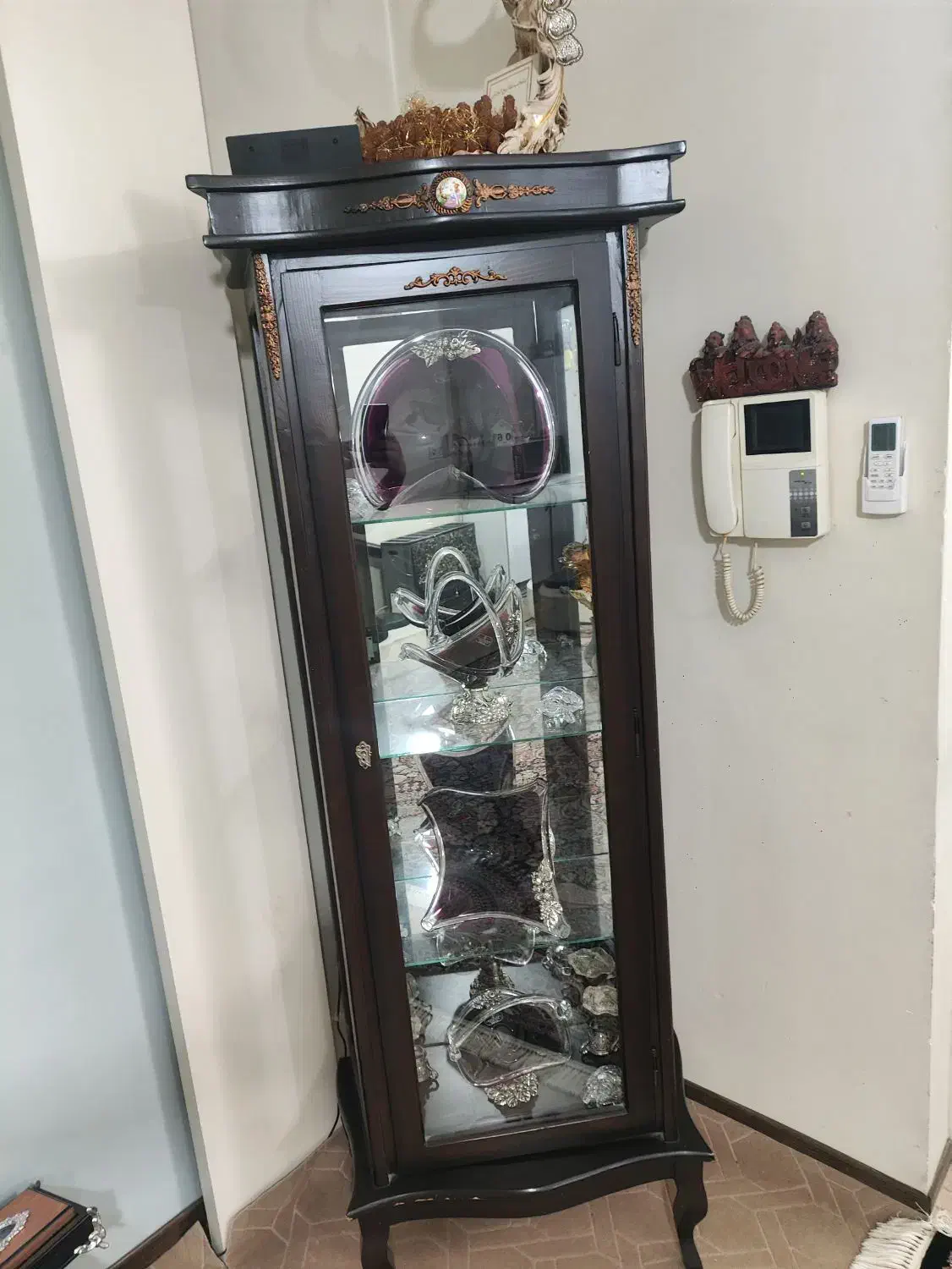 گنجه|بوفه، ویترین، کنسول|مشهد, ثامن|دیوار