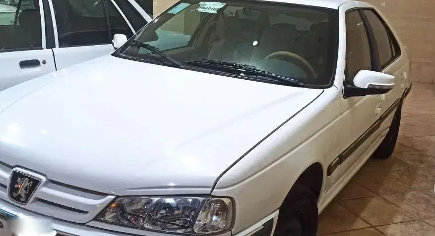 فروش پارس موتور xu7p مدل 1401|خودرو سواری و وانت|برازجان, |دیوار