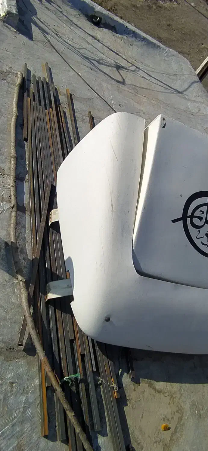 بادگیر ایسوزو 3تن|قطعات یدکی و لوازم جانبی|مشگین شهر, |دیوار