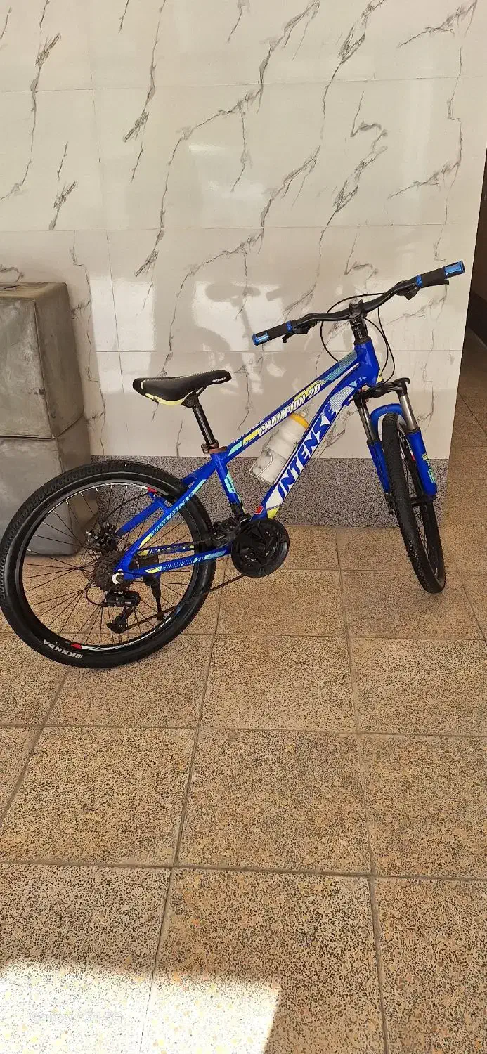 دوچرخه سایز۲۴|دوچرخه، اسکیت، اسکوتر|ماهدشت, |دیوار