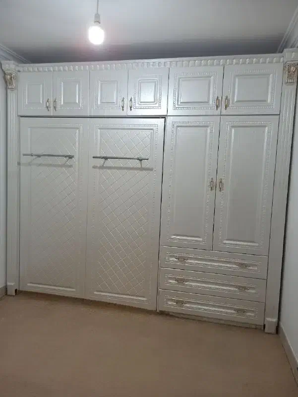 کابینت و کتابخانه|جاکفشی، کمد، دراور|مشهد, سپاد|دیوار