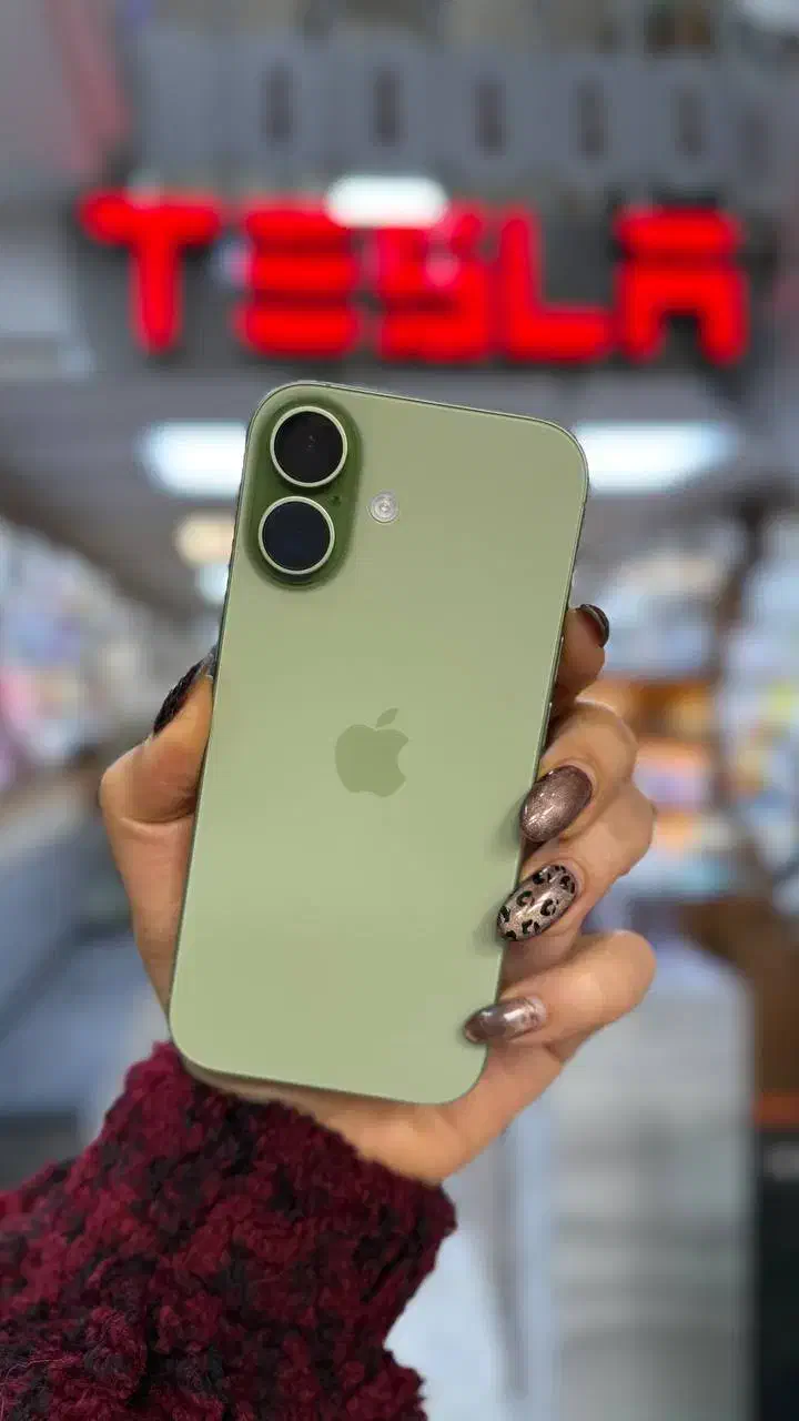 گوشی iphone 17|موبایل|همدان, |دیوار