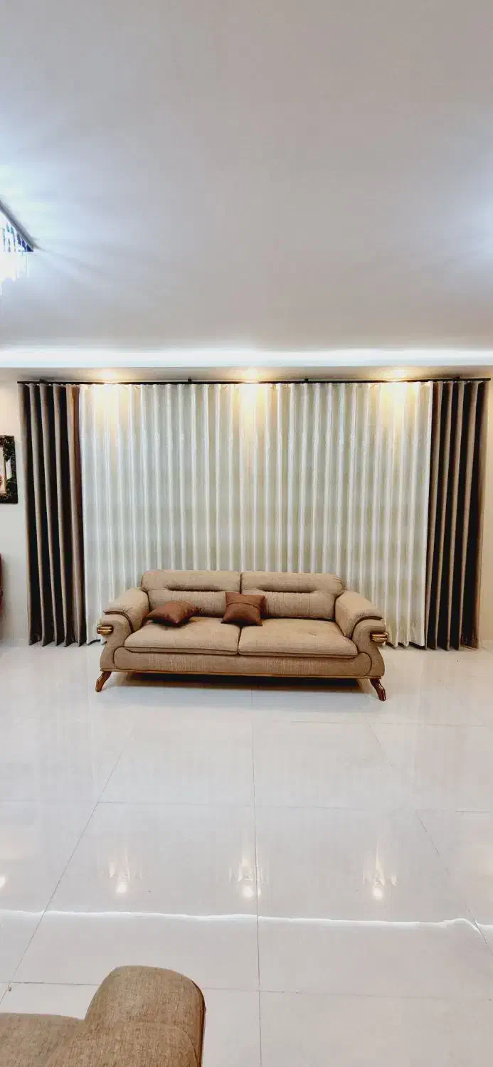 پرده سرای مدرن (چکی)|پرده، رانر، رومیزی|تربت جام, شاد|دیوار