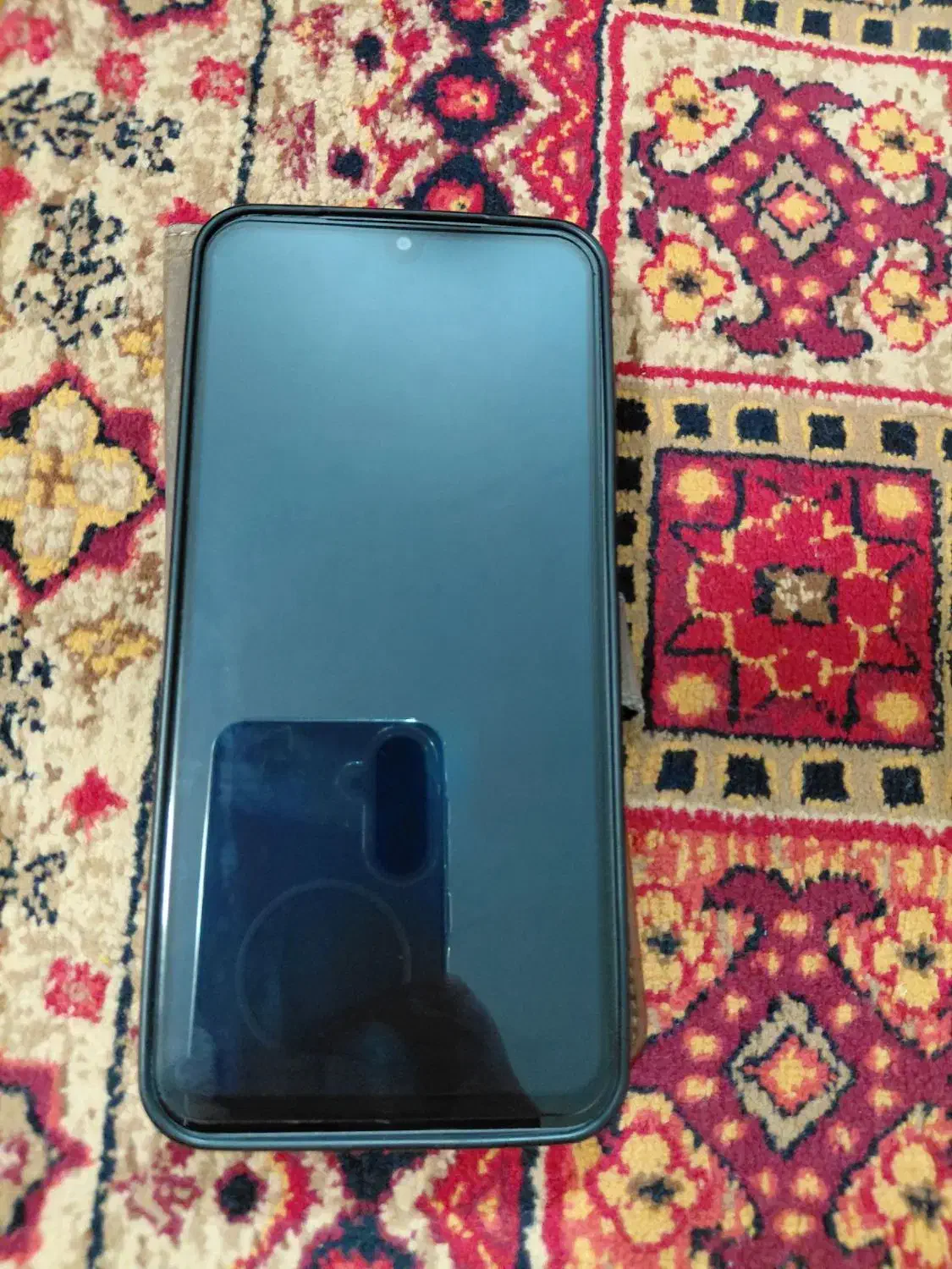 a26 گارانتی دارد حافظه ۲۵۶ رم ۸|موبایل|بجنورد, |دیوار