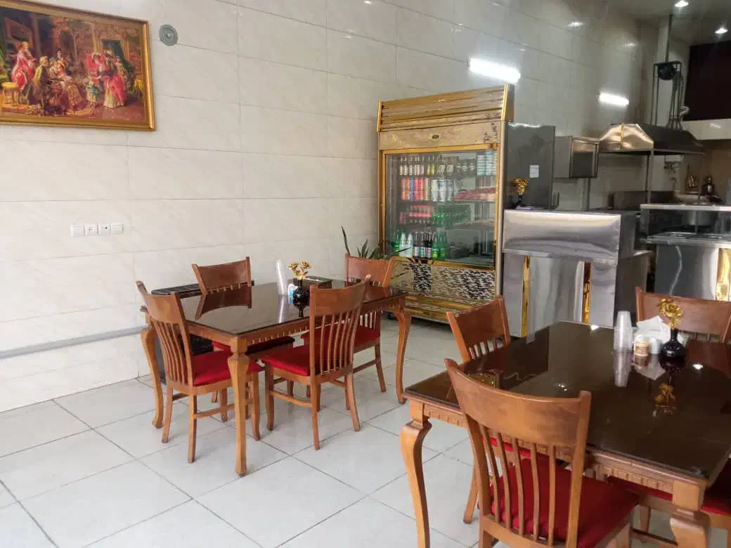 نیروی کار آشپزخانه آقا نیازمندیم|استخدام خدمات فروشگاه و رستوران|رباطکریم, نصیرشهر|دیوار