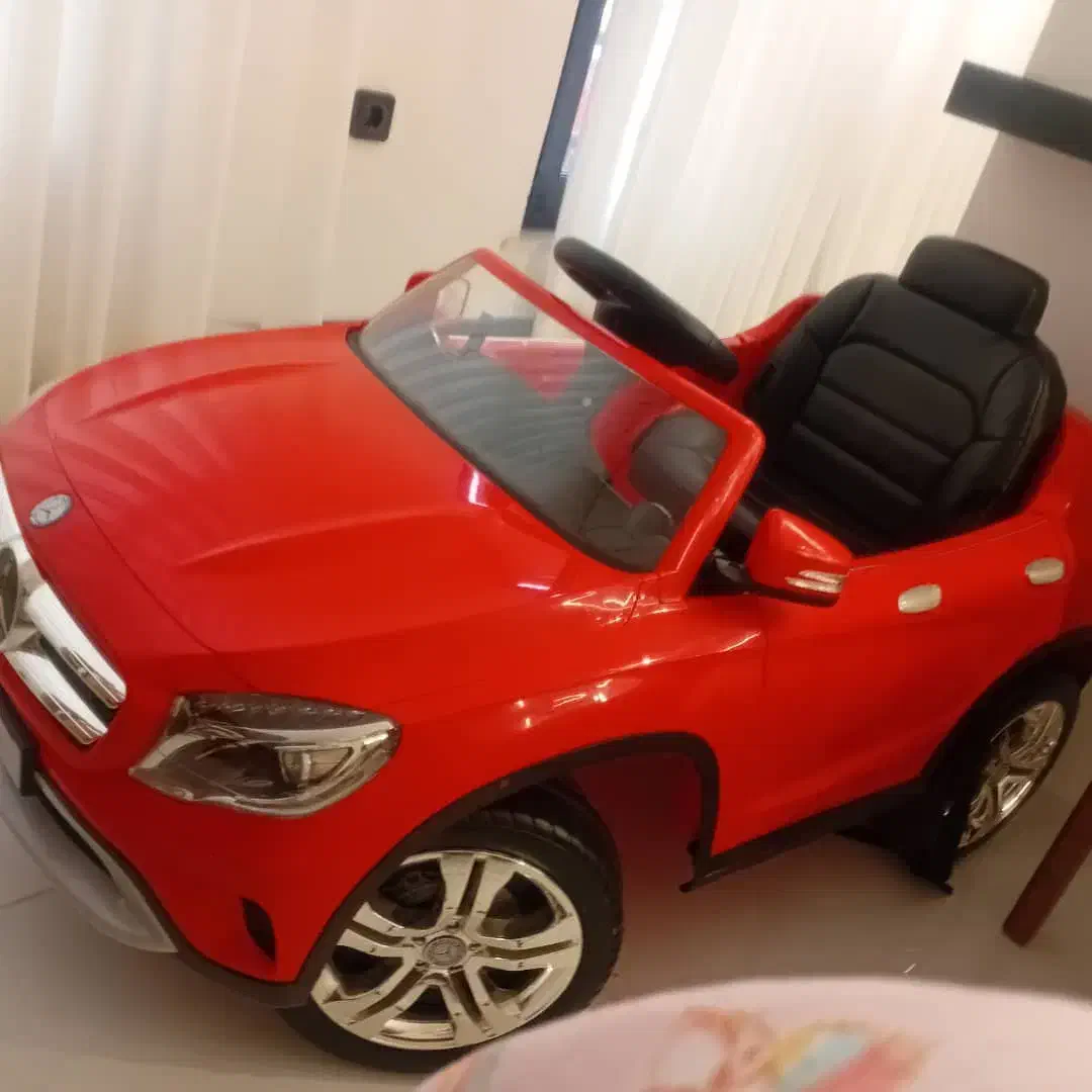 ماشین کودک|اسباببازی|رشت, حمیدیان|دیوار