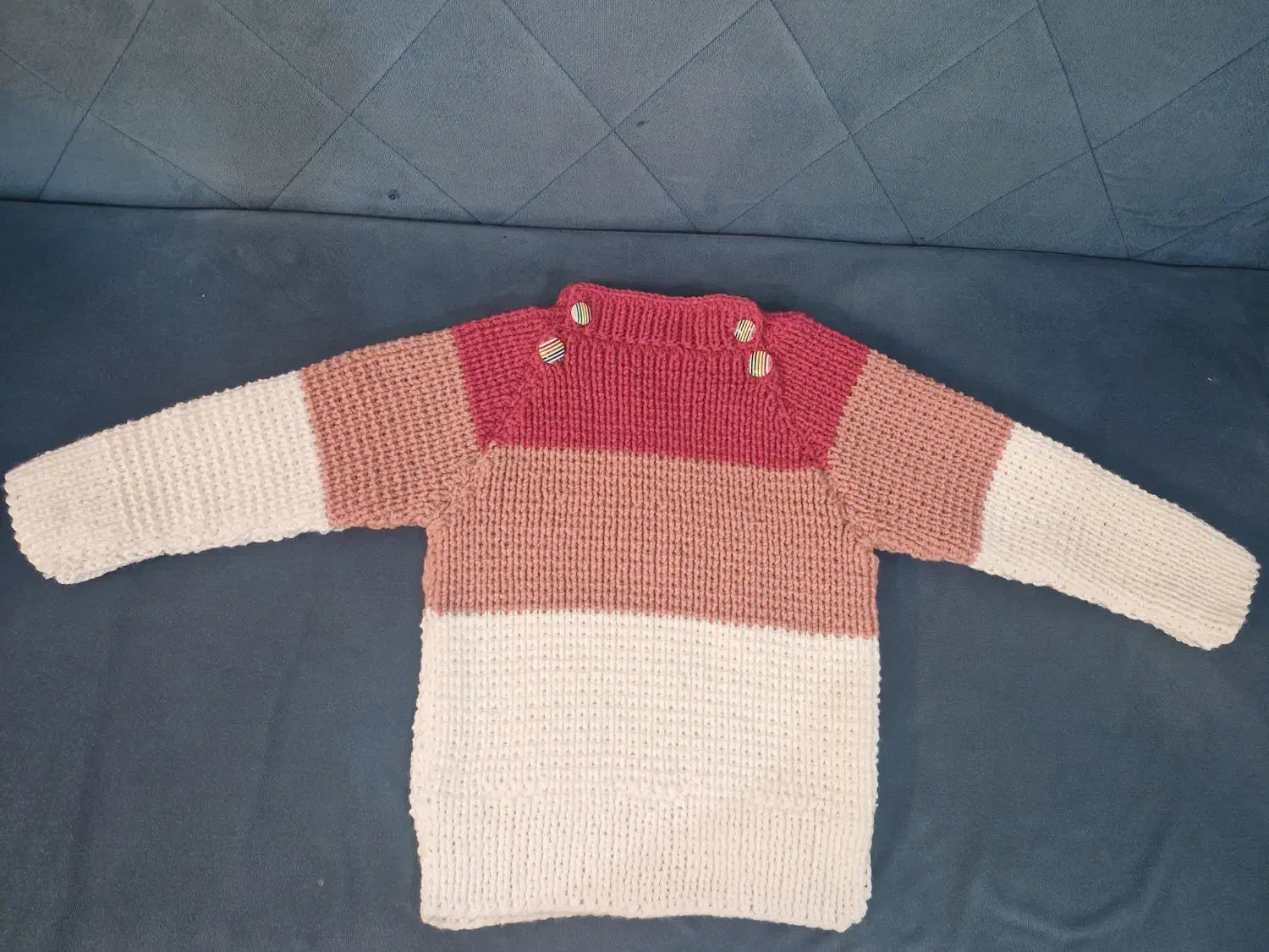 سفارش بافتنی|لباس|رضویه, |دیوار