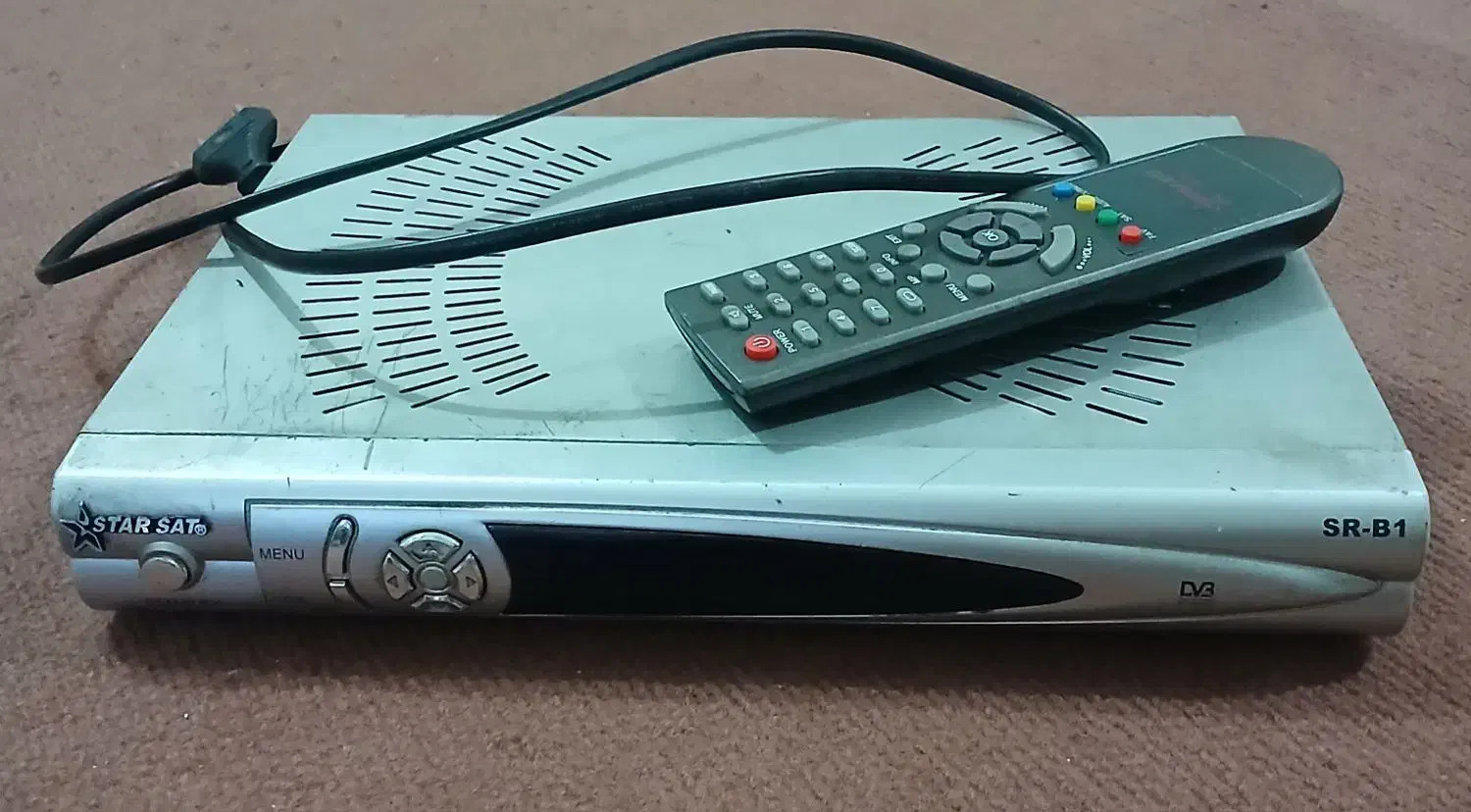 گیرنده دیجیتال|صوتی و تصویری|تهران, آذری|دیوار