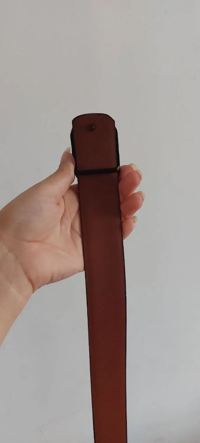 کمربند نو|کیف، کفش، کمربند|گرگان, |دیوار