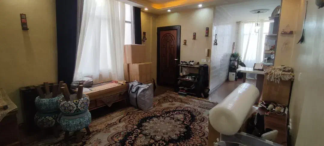 واحد 45 متری بسیار تمیز طبقه اول در خ اجاره دار|اجارهٔ آپارتمان|تهران, خواجه نظام الملک|دیوار