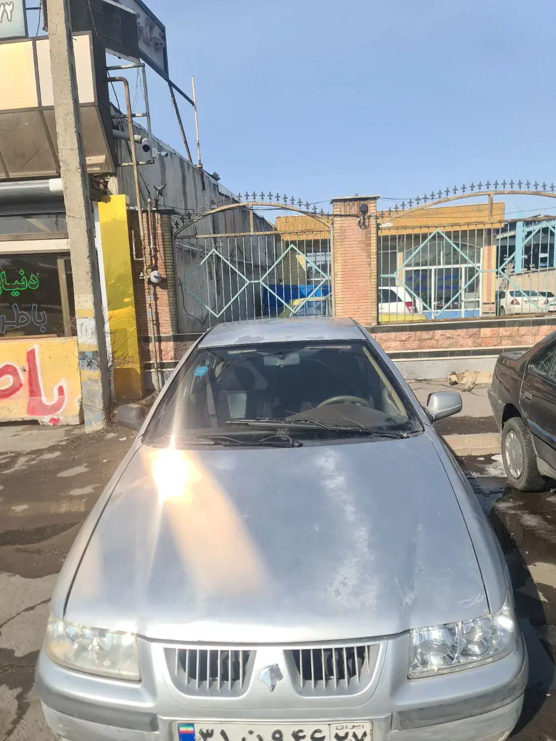 نمایشگاه رستمی وام ۱۰۰الی ۴۰۰میلیون|خودرو سواری و وانت|تبریز, |دیوار