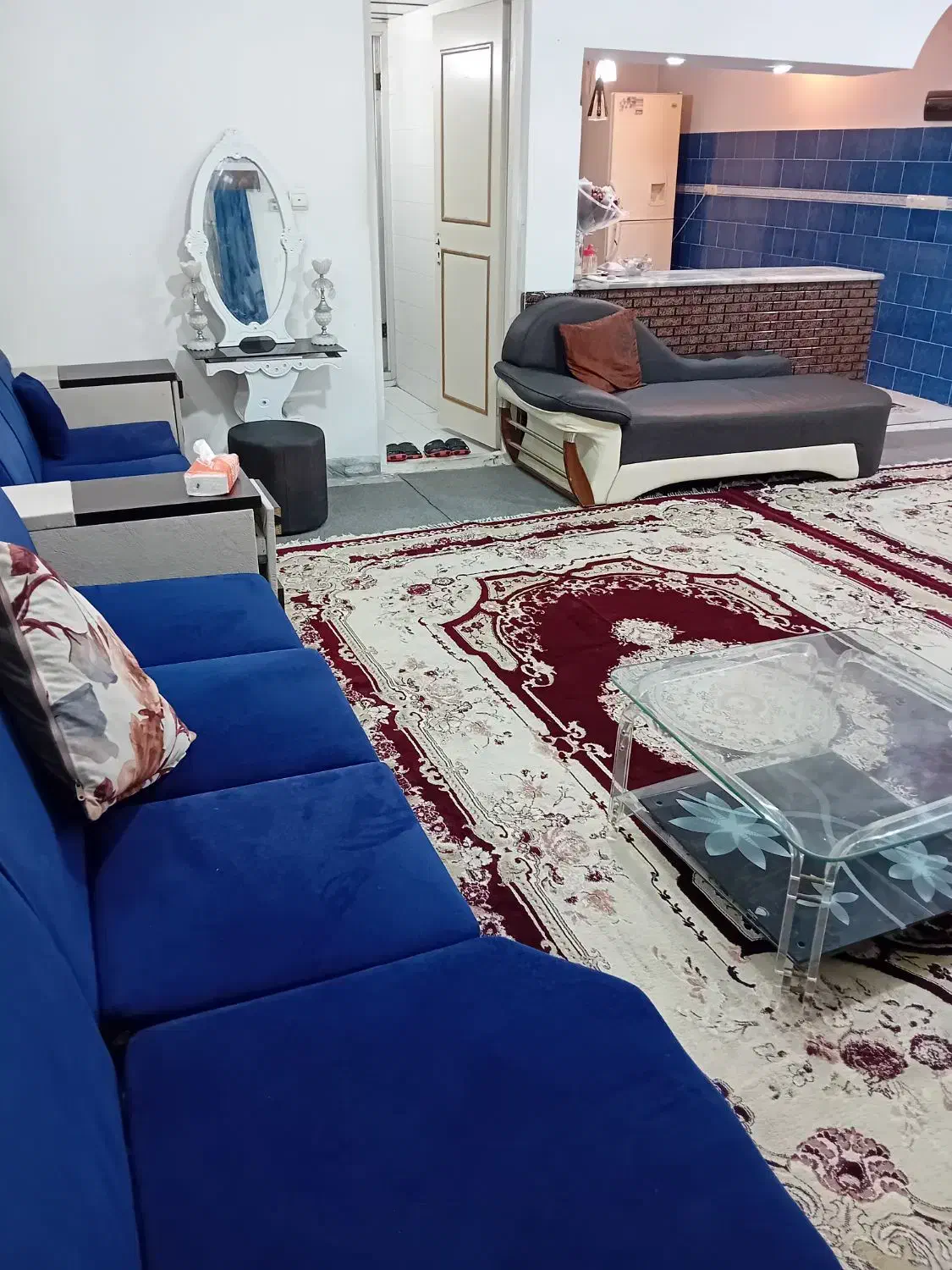 ویلا کد۳۷|اجارهٔ کوتاه‌مدت ویلا و باغ|لاهیجان, لیالستان|دیوار