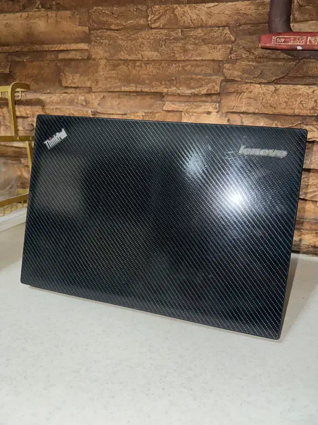 لب تاپ لنوو تینک پد thinkpad t450|رایانه همراه|مشهد, هنرستان|دیوار