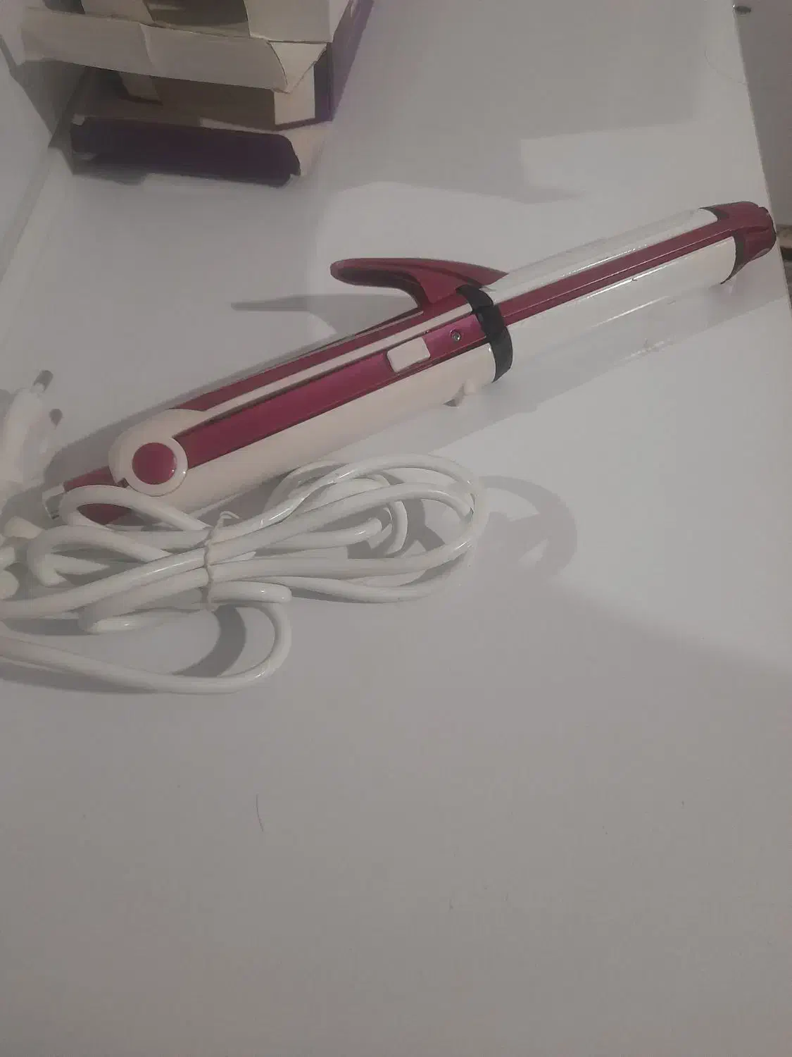 اتو مو فیلیبس|آرایشی، بهداشتی، درمانی|خرم‌آباد, |دیوار