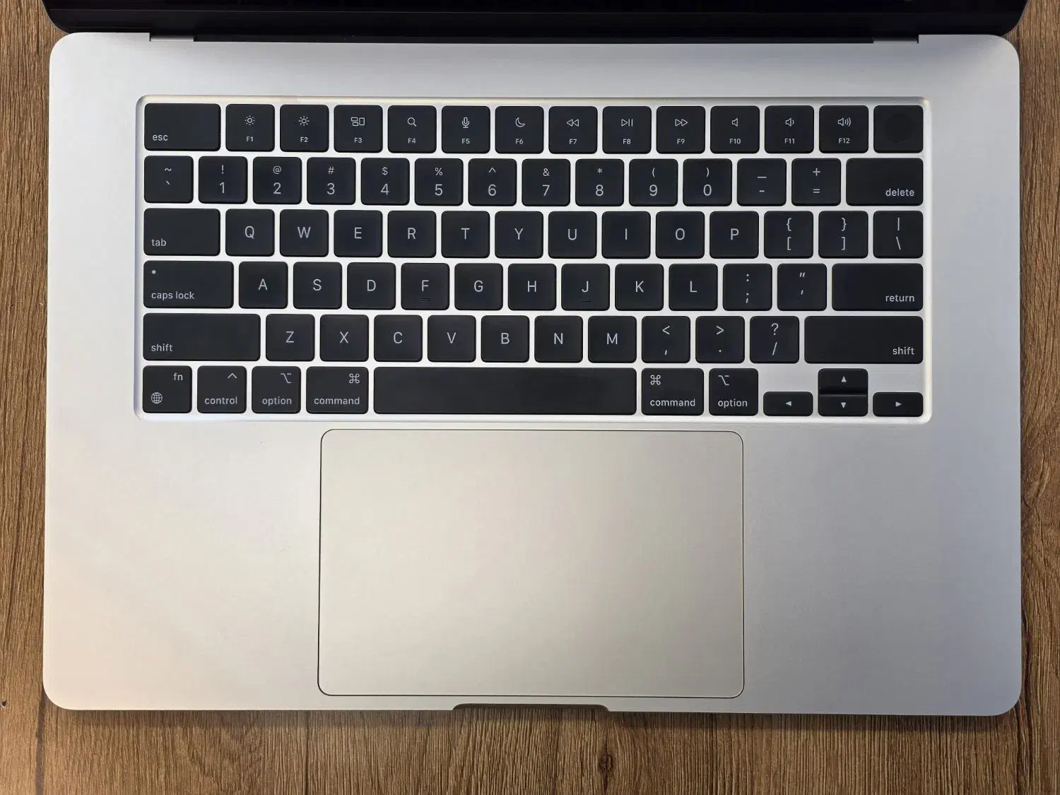 اپل مکبوک ایر Apple Macbook Air 2023 M2 با 15 اینچ|رایانه همراه|مشهد, ارشاد|دیوار