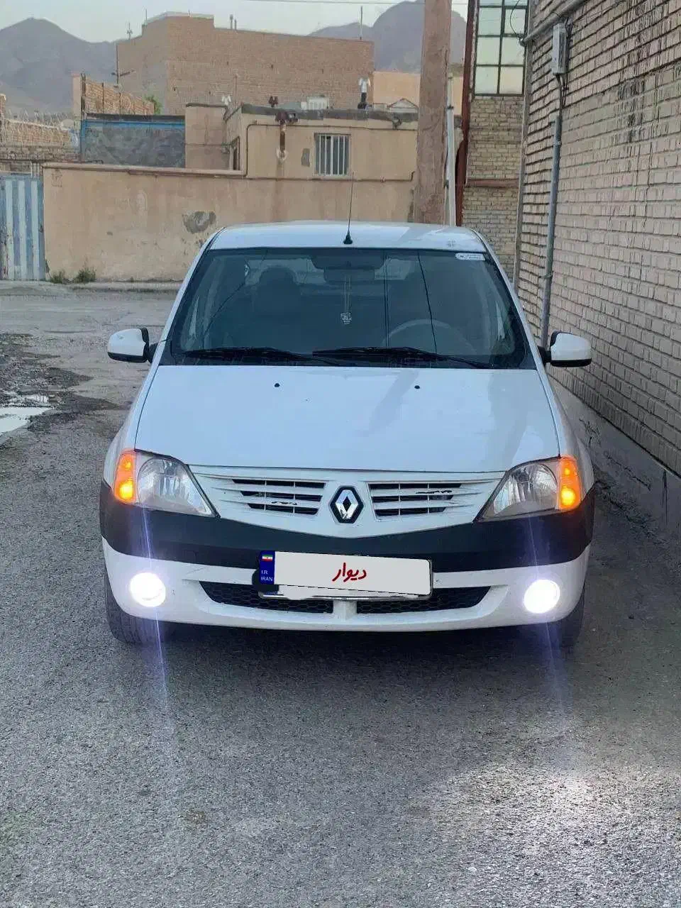 ال نود مدل ۹۰|خودرو سواری و وانت|مشهد, شهرک بهارستان|دیوار