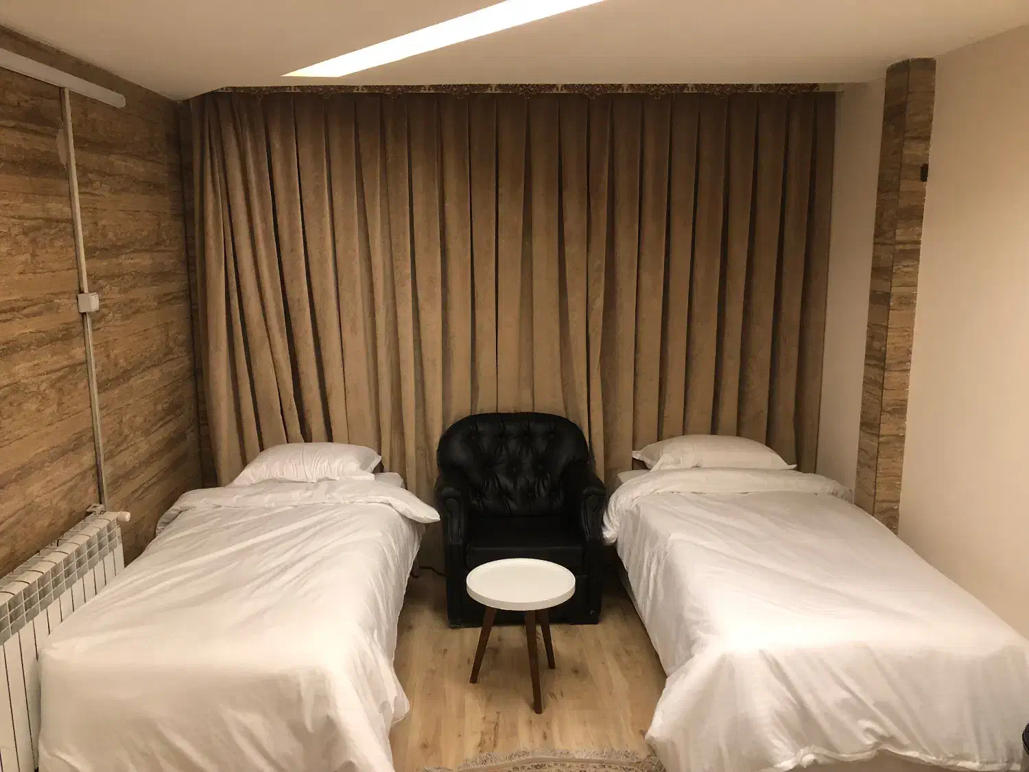 اجاره روزانه هتل آپارتمان (نزدیک حرم)|اجارهٔ کوتاهمدت آپارتمان و سوئیت|قم, عشقعلی|دیوار