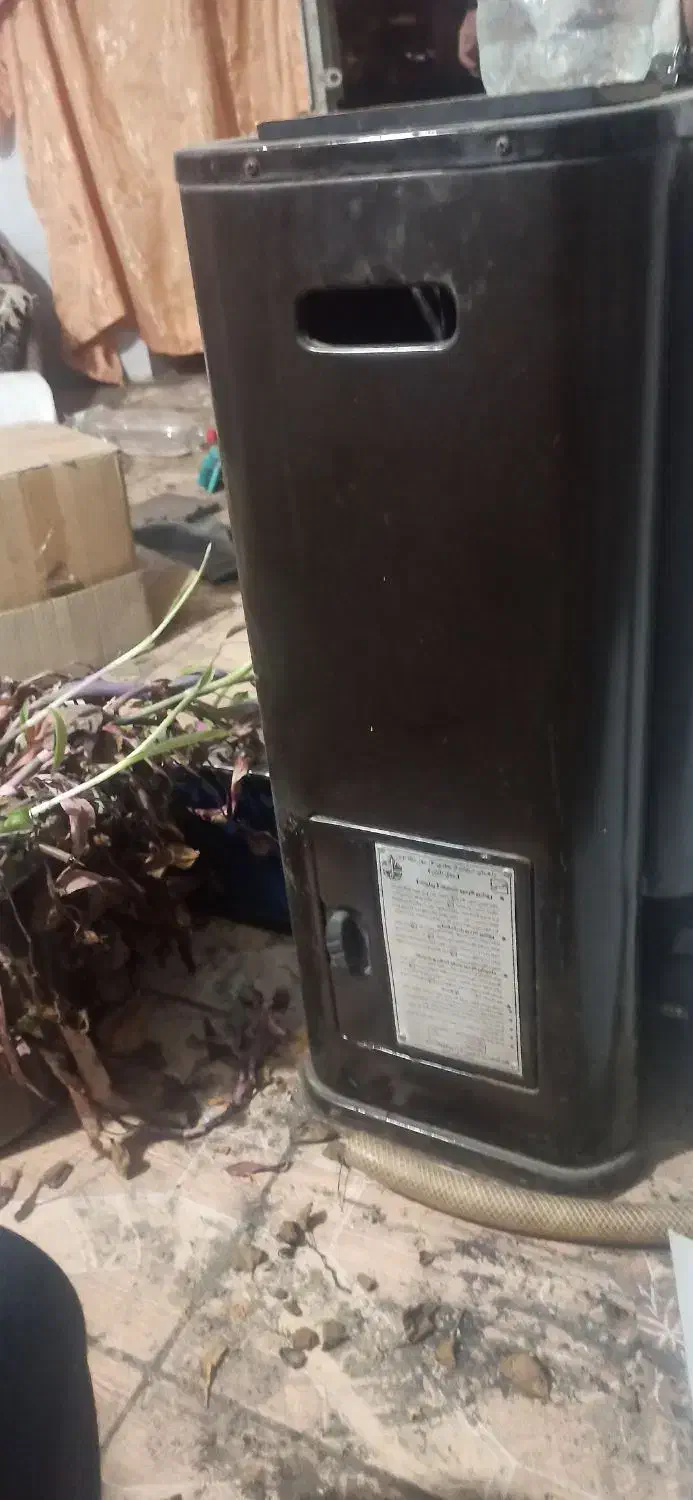 بخاری 18 هزار ایران شرق|بخاری، هیتر، شومینه|آزادشهر, |دیوار