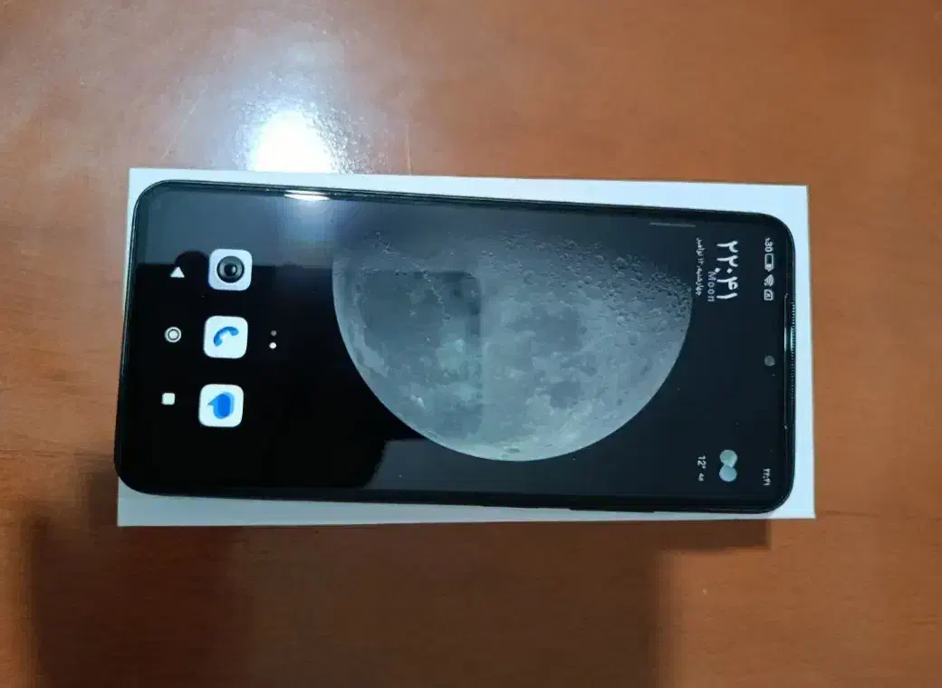 شیائومی نوت ۱۲ s عروسک فروش فوری|موبایل|خمین, |دیوار