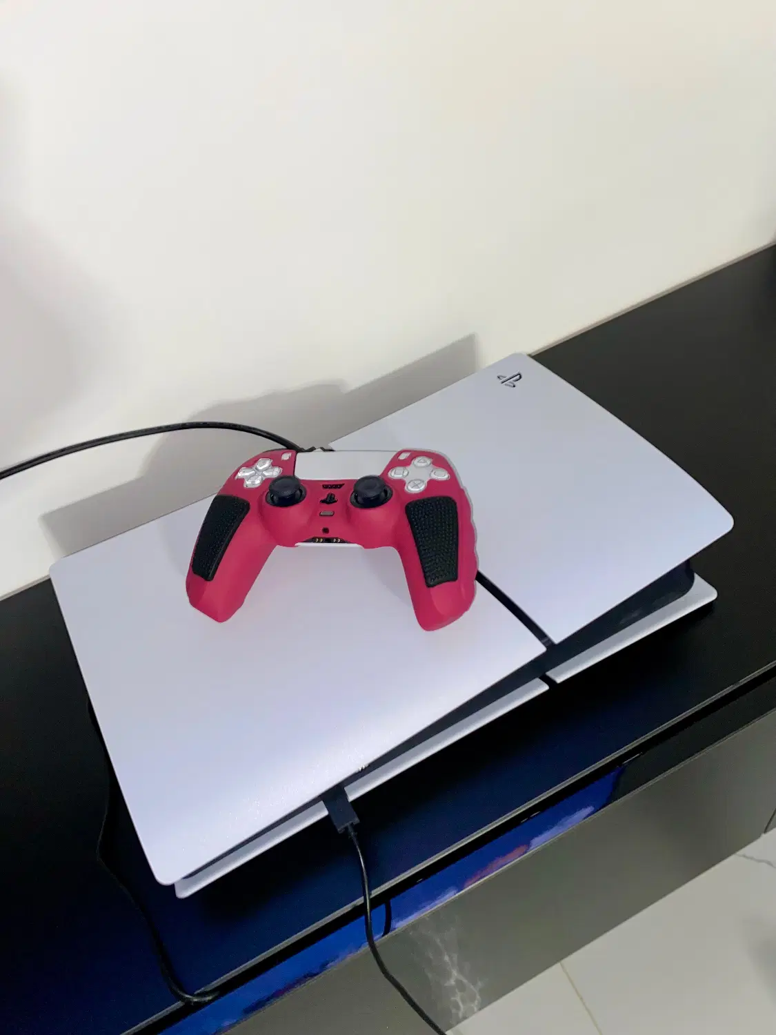 ps5 slim قسطی|کنسول، بازی ویدئویی و آنلاین|آستارا, |دیوار