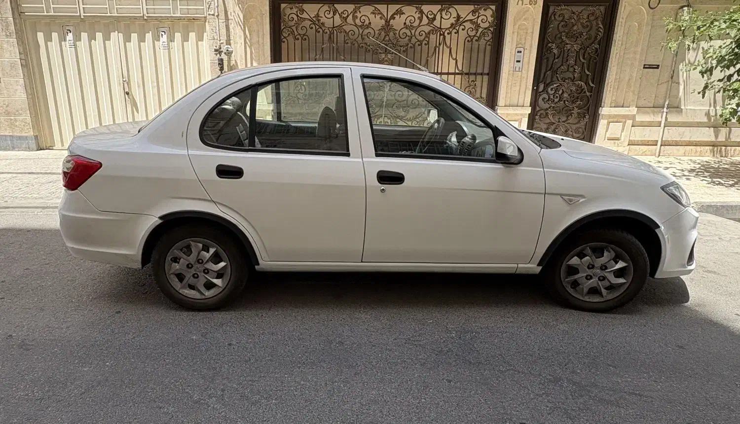 فروش خودرو ساینا S|خودرو سواری و وانت|تهران, ائمه اطهار|دیوار