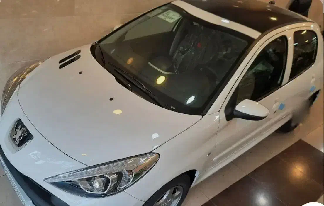 207|خودرو سواری و وانت|چالوس, |دیوار