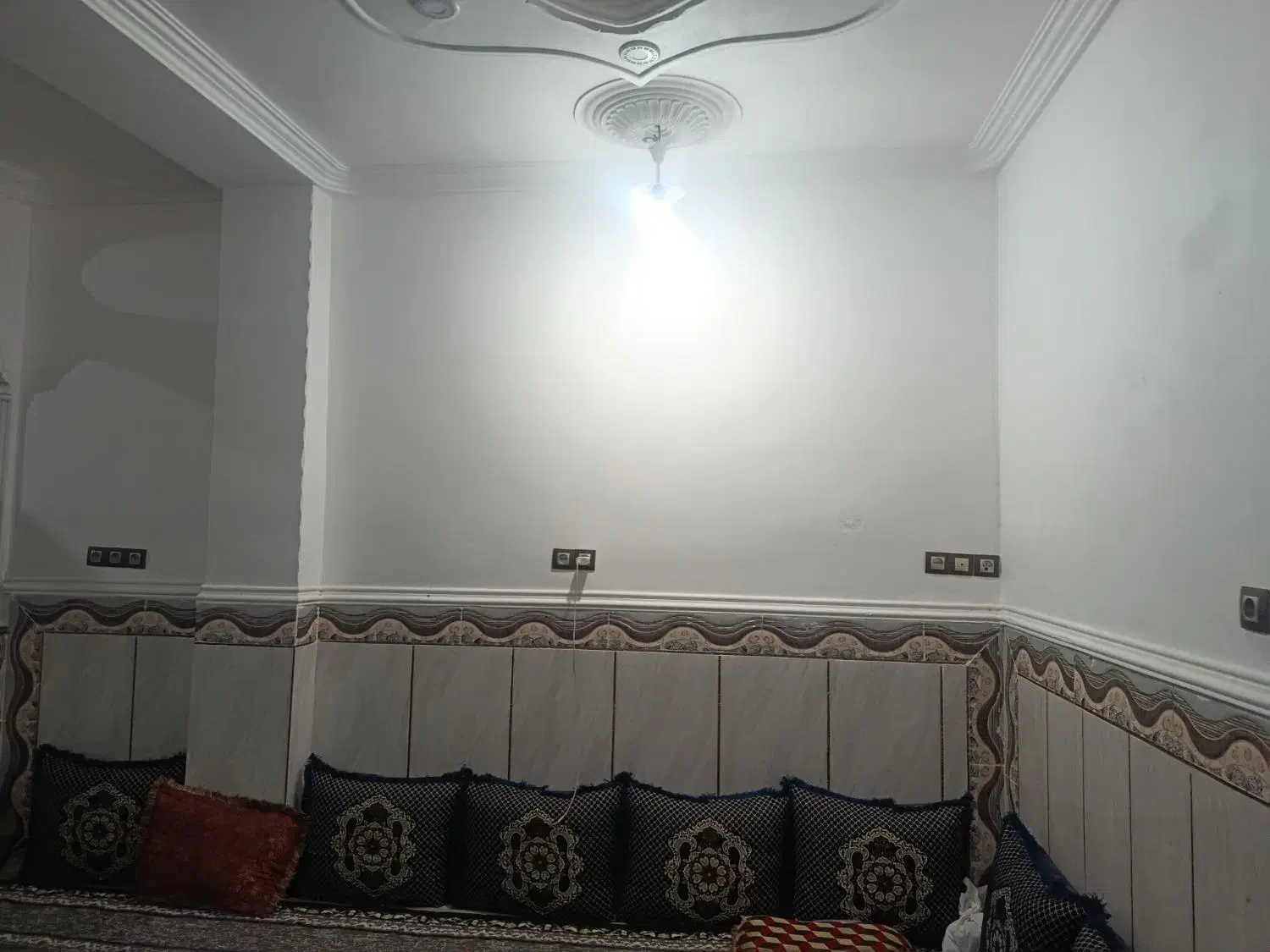 فروش ویلایی نوساز شیک|فروش خانه و ویلا|نیک شهر, |دیوار