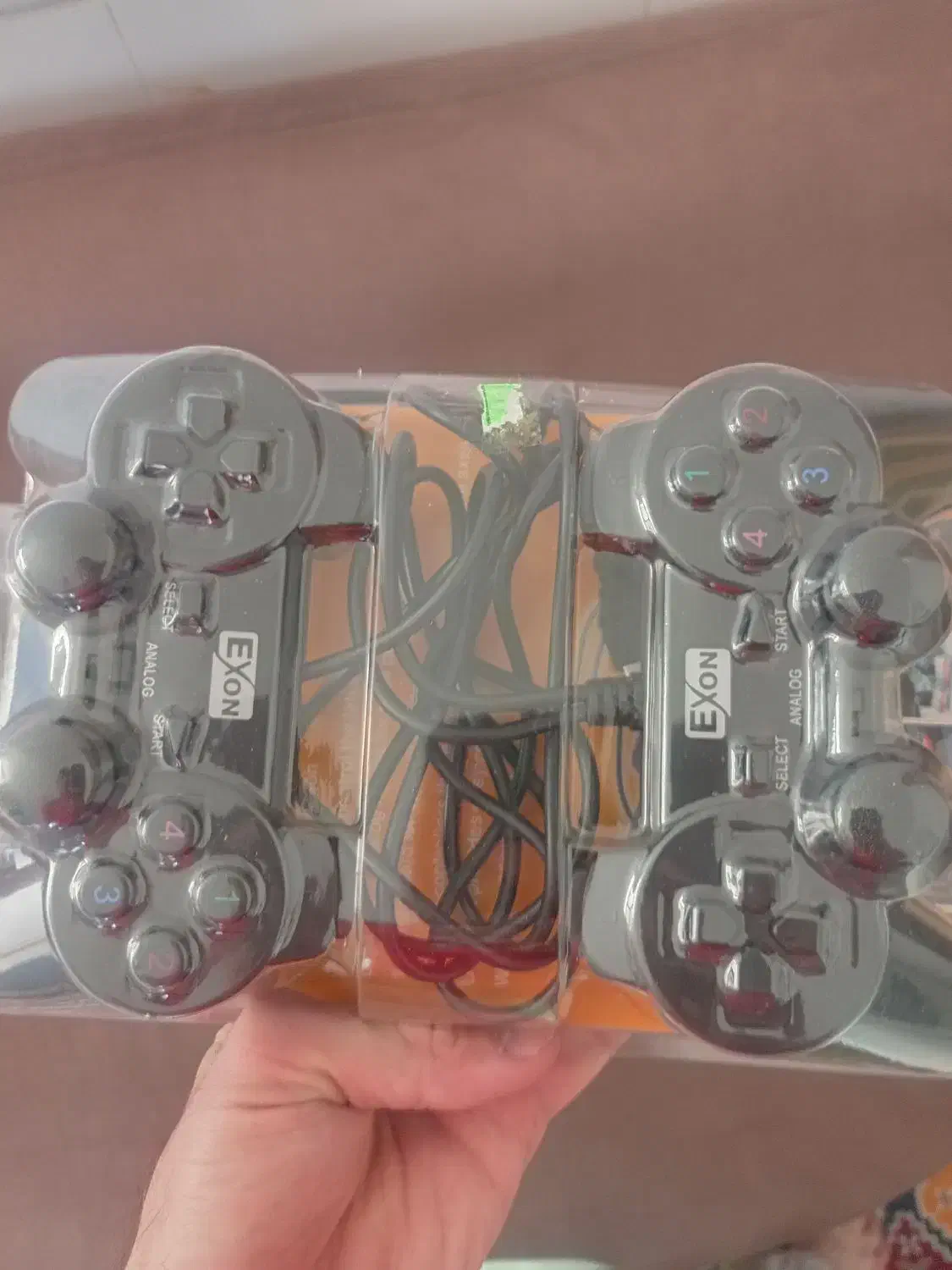 دسته pc|کنسول، بازی ویدئویی و آنلاین|ایلام, |دیوار