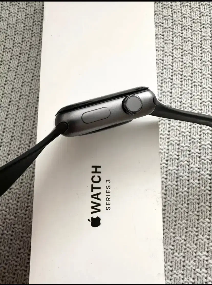 ال واچ سری ۳|ساعت|بیرجند, |دیوار