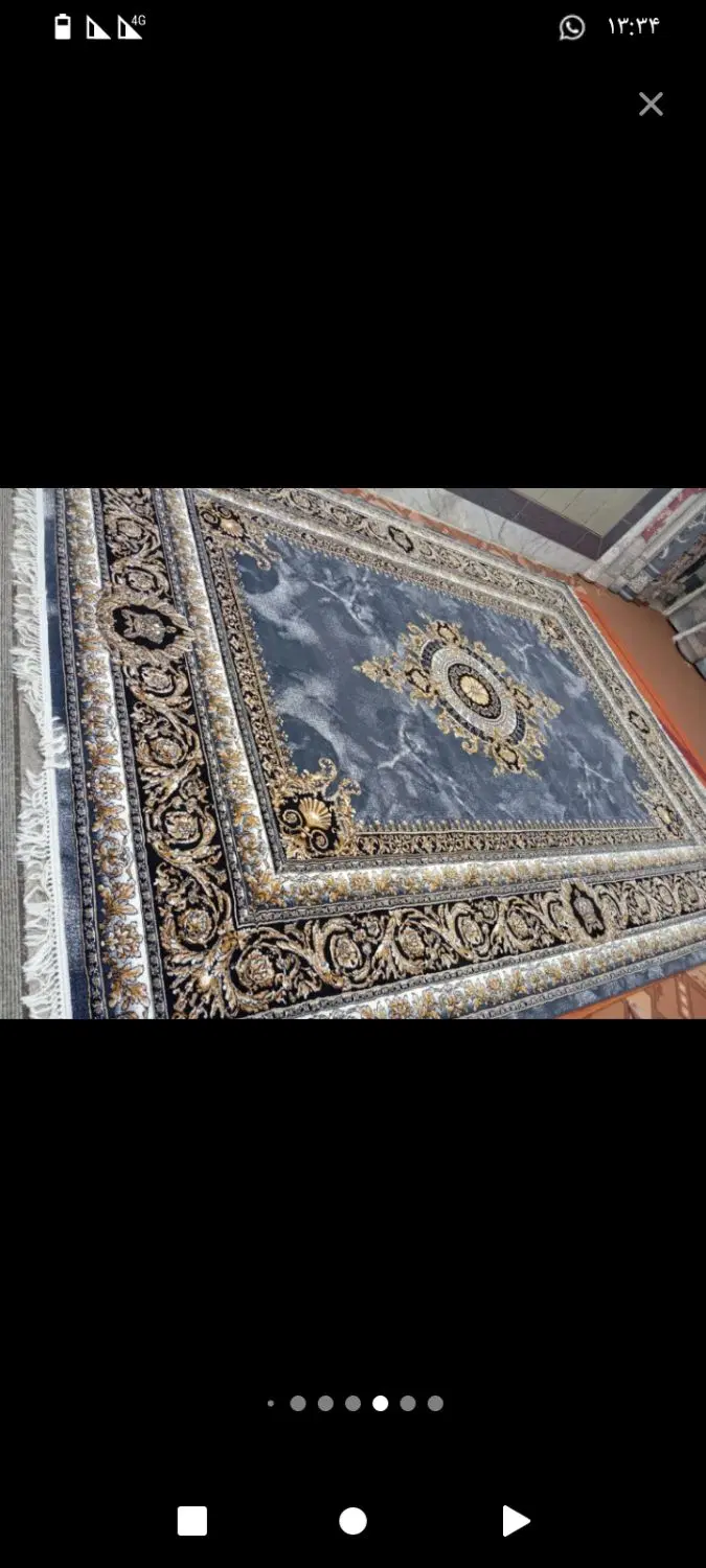 فرش|فرش|زاهدان, |دیوار