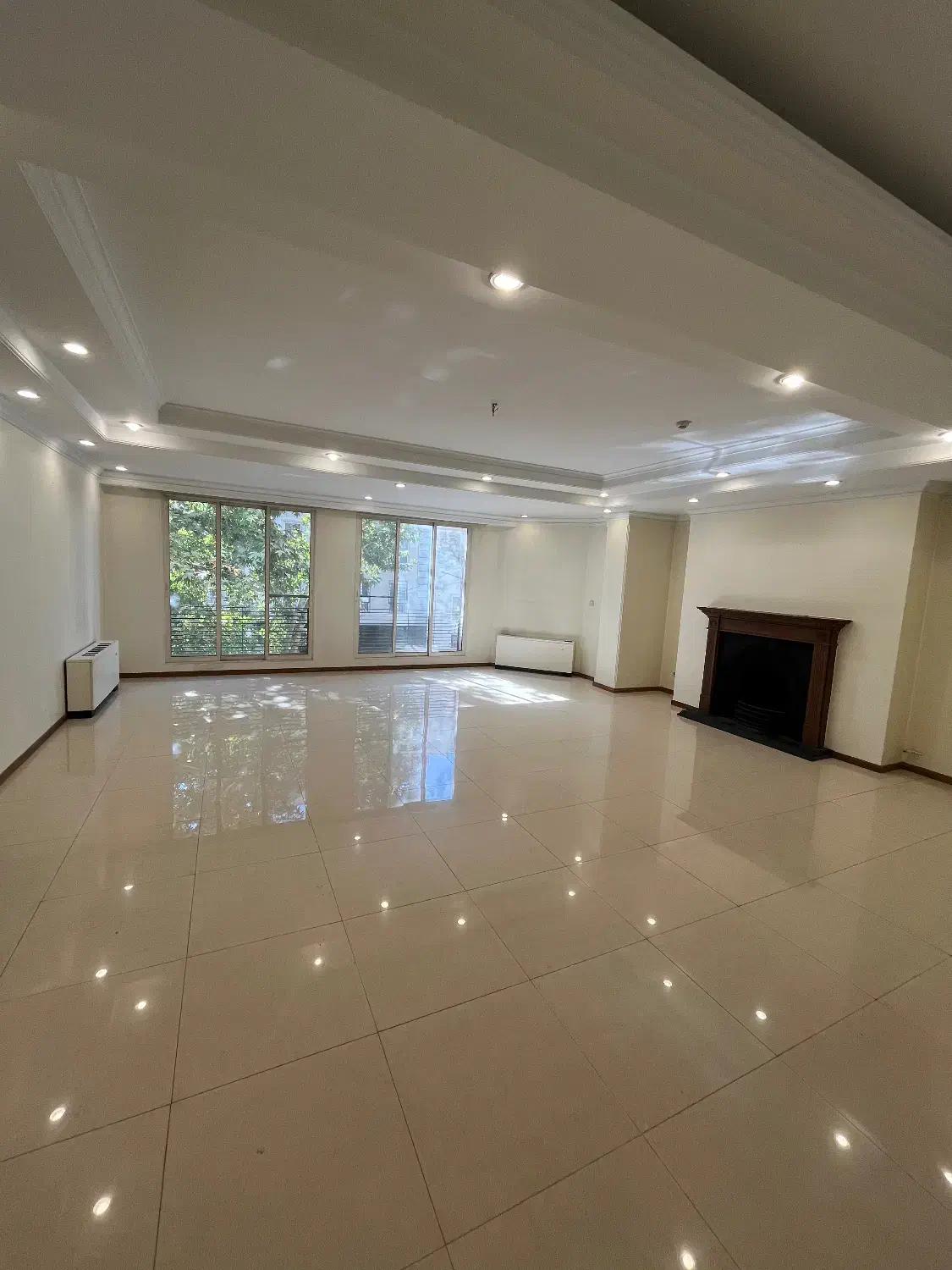 ۲۴۱ متر شمال جردن ۴ خوابه|اجارهٔ آپارتمان|تهران, امانیه|دیوار