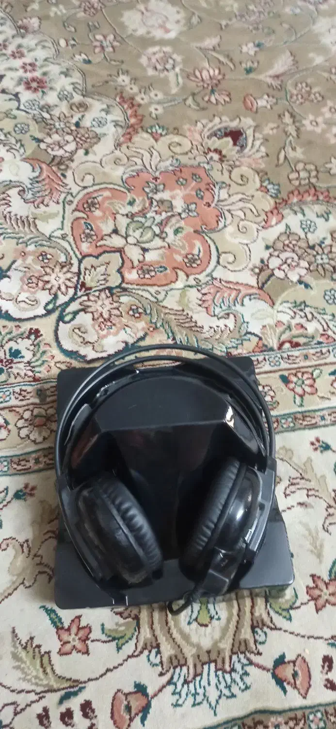 هدفون گیم|کنسول، بازی ویدئویی و آنلاین|مشهد, مشکینی (شهرک غرب)|دیوار