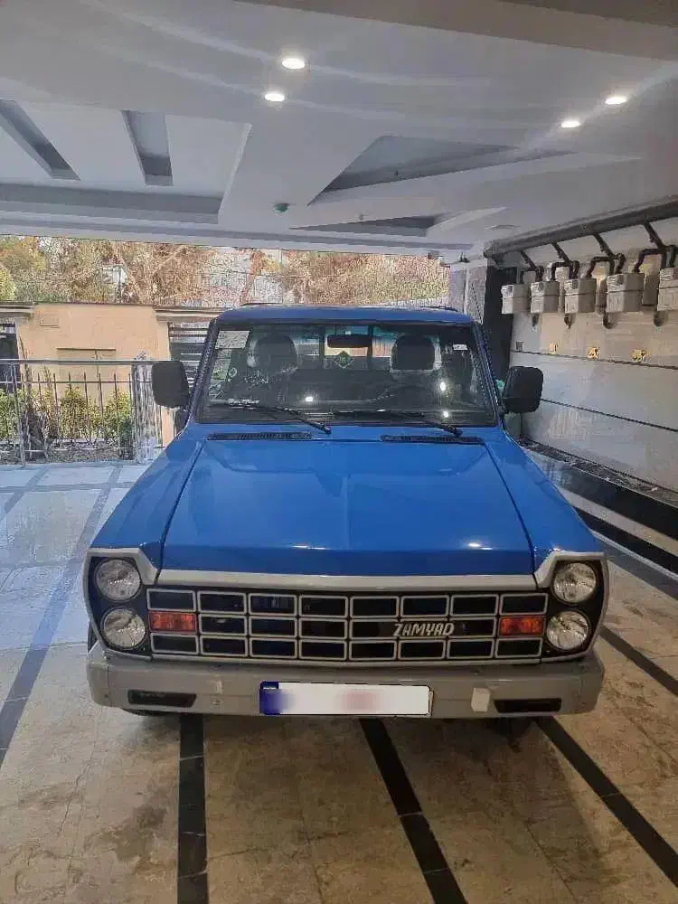 فروش اقساطی نیسان تکسوز دوگانه سوز دیزل تحویل فوری|خودرو سواری و وانت|تهران, مهران|دیوار