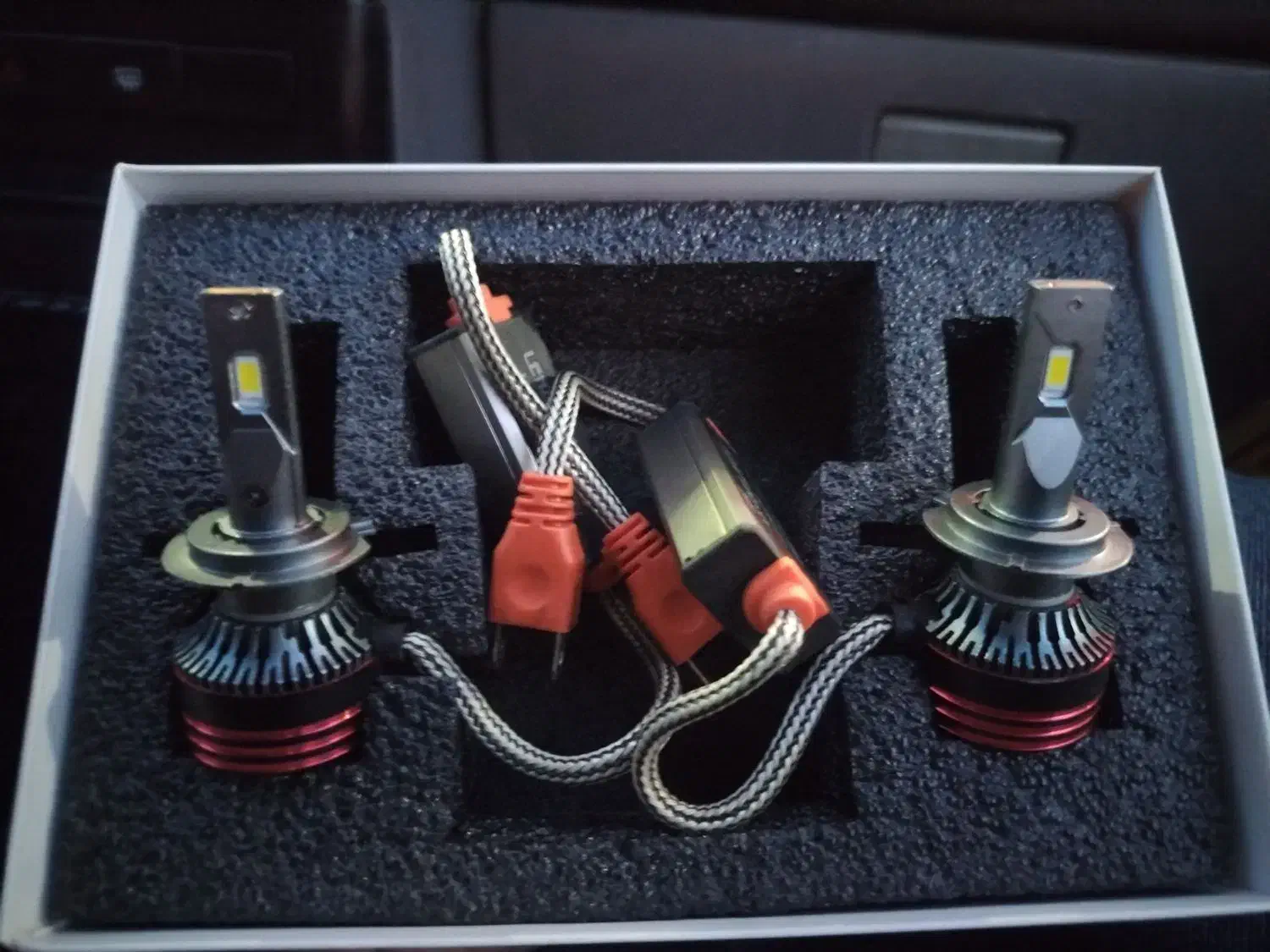 هدلایت|لامپ و چراغ|قزوین, |دیوار