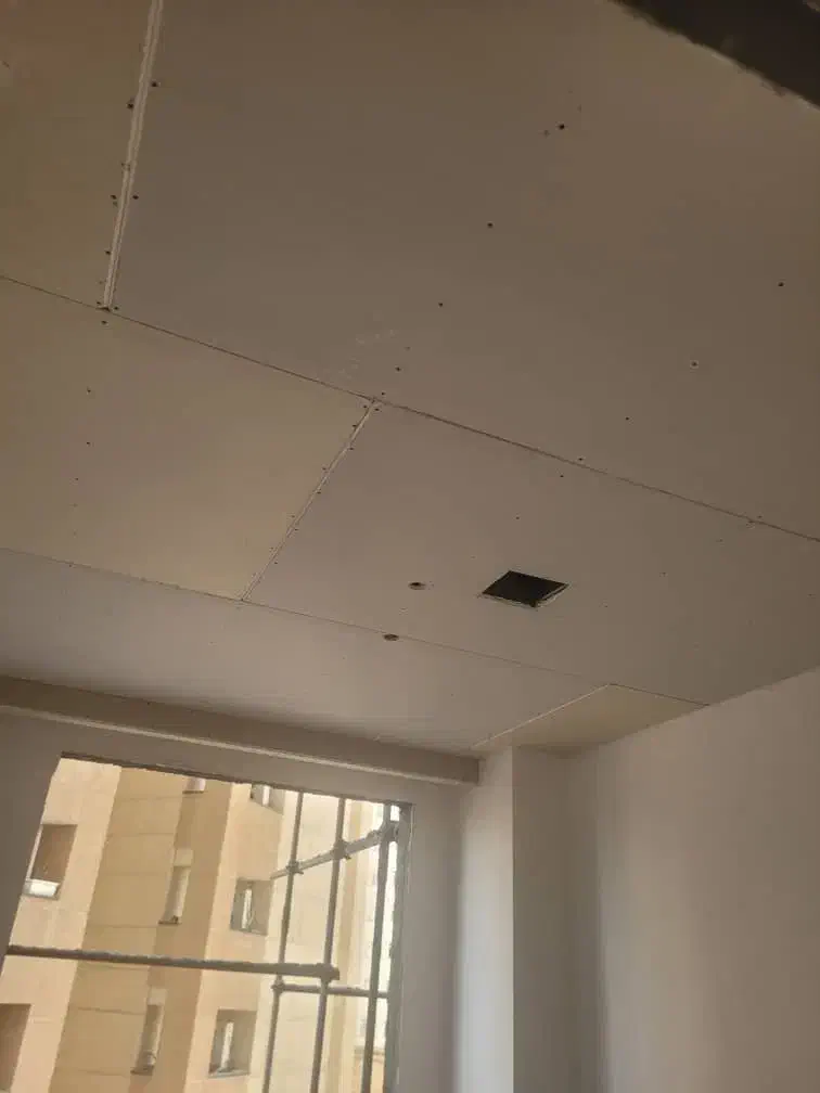 به چن نفر نصاب کناف  برا نصب پنل نیازمندیم|استخدام معماری، عمران و ساختمانی|تهران, کوهک|دیوار