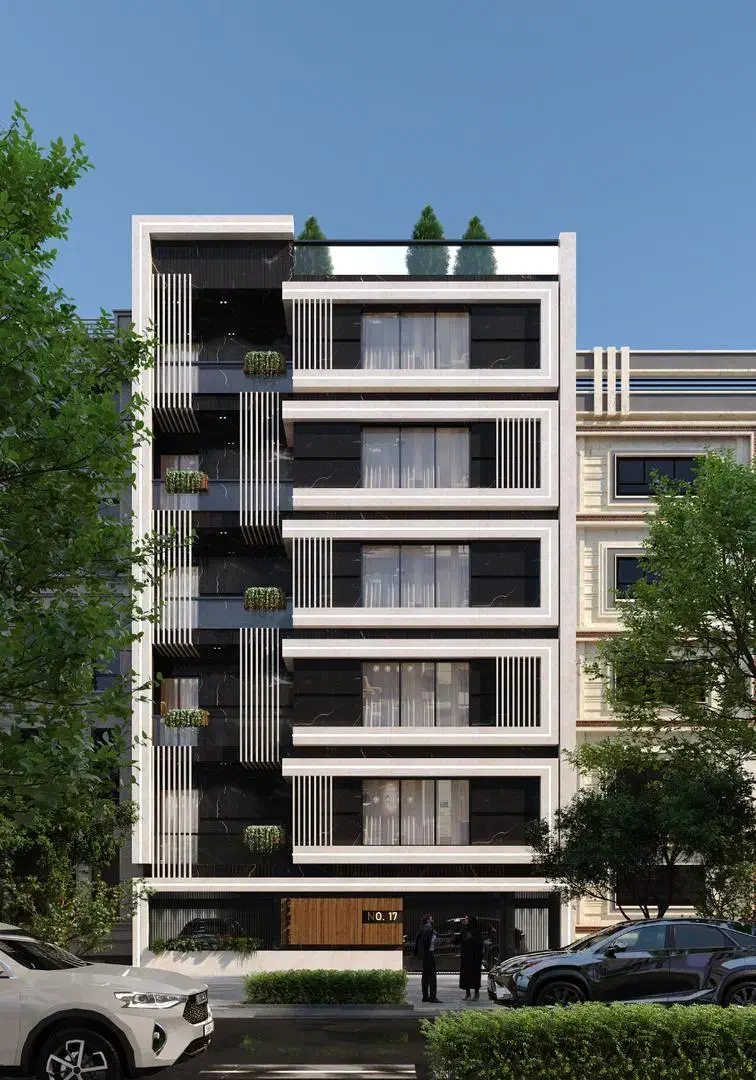 ۱۵۵متری/تک واحدی/عدالت۸۸/اوایل جاده|پیش‌فروش املاک|گرگان, |دیوار