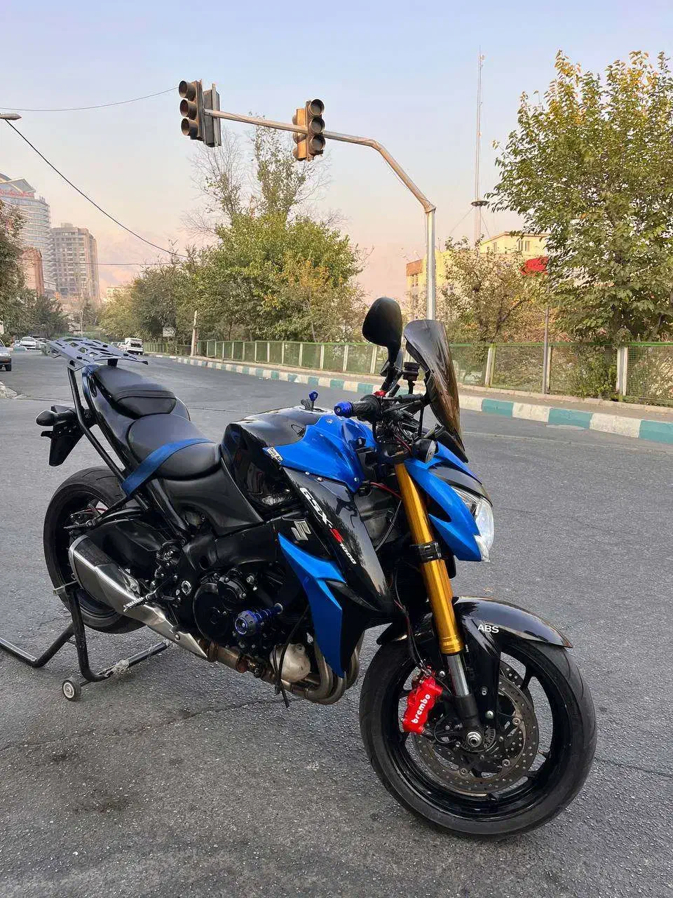 Gsx suzuki cbr cb Mt yamaha|موتورسیکلت|تهران, شهرک غرب|دیوار