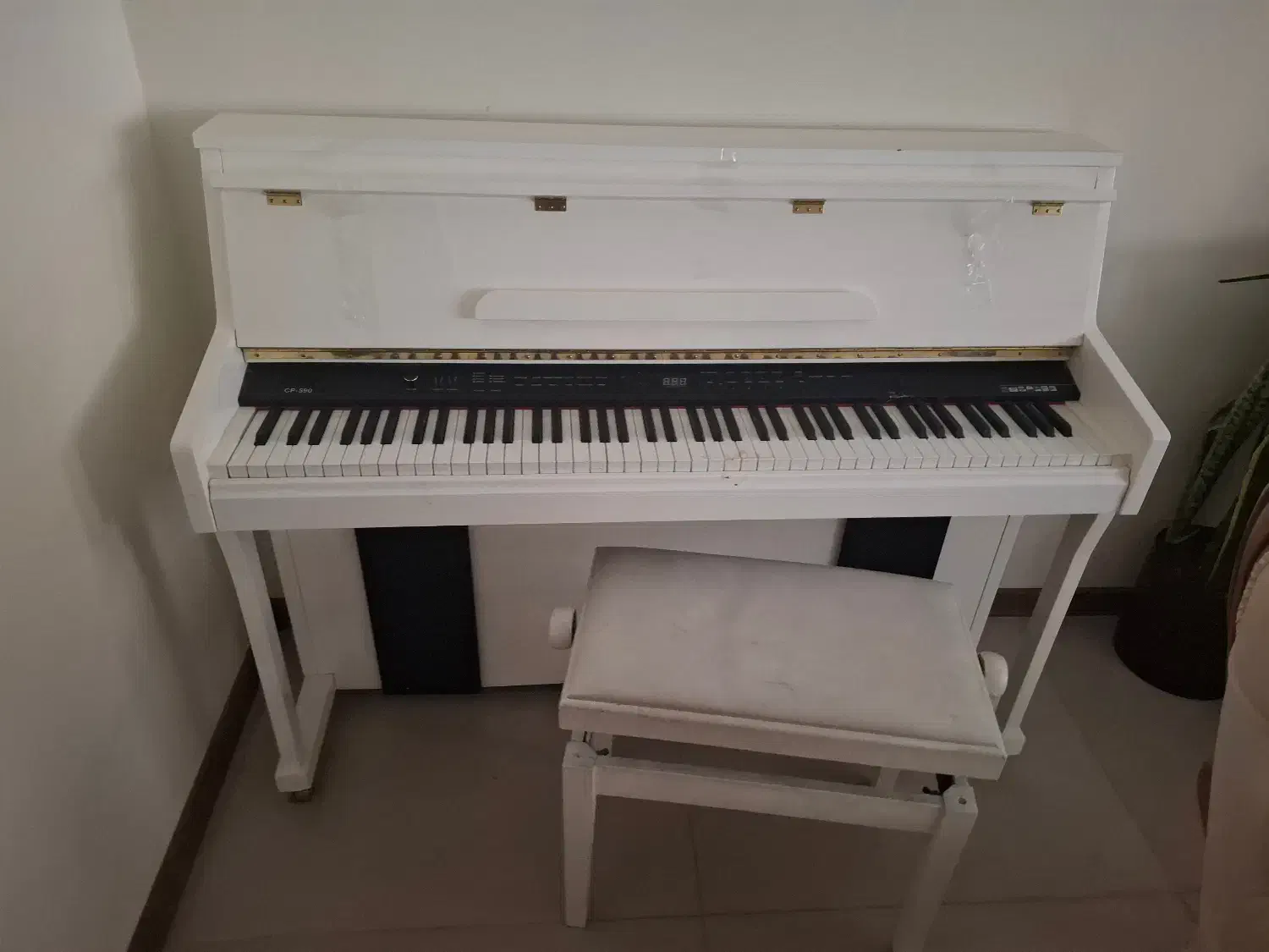 فروش پیانو|پیانو، کیبورد، آکاردئون|شیراز, قصرالدشت|دیوار