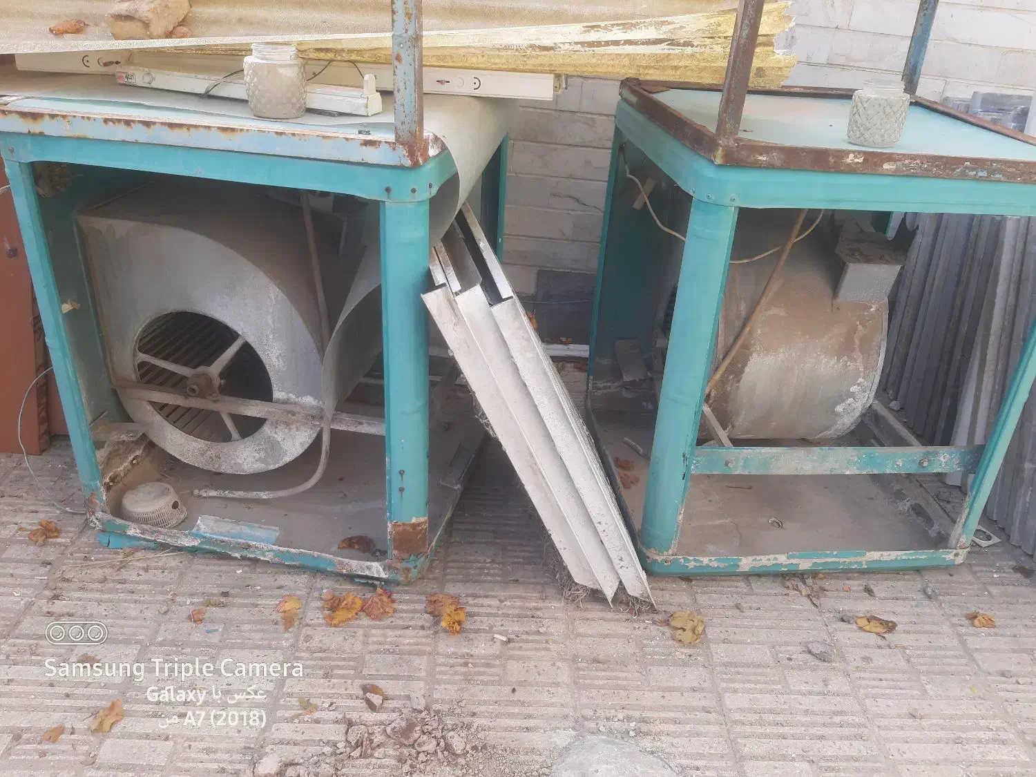 کولر آبی سالم|کولر آبی|قزوین, |دیوار