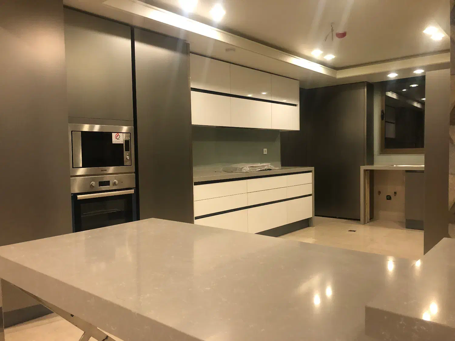 ۱۷۵متر ۳خواب نوساز میرداماد|اجارهٔ آپارتمان|تهران, میرداماد|دیوار