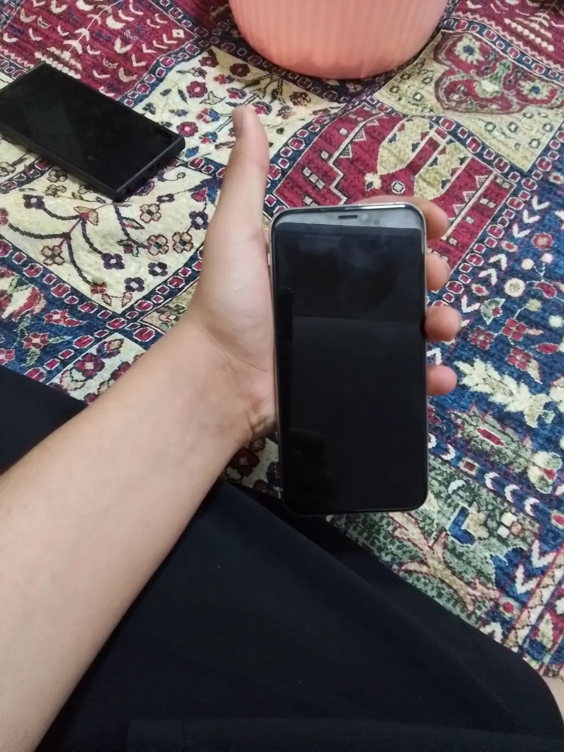 آیفون xs|موبایل|کوهدشت, |دیوار