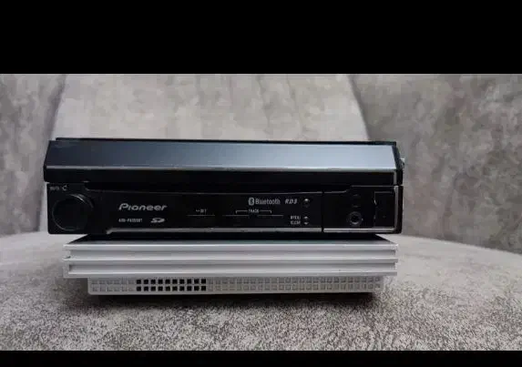 پخش ظبط ۶۳۵۰ پایونیر|سیستم صوتی خانگی|ماهدشت, |دیوار